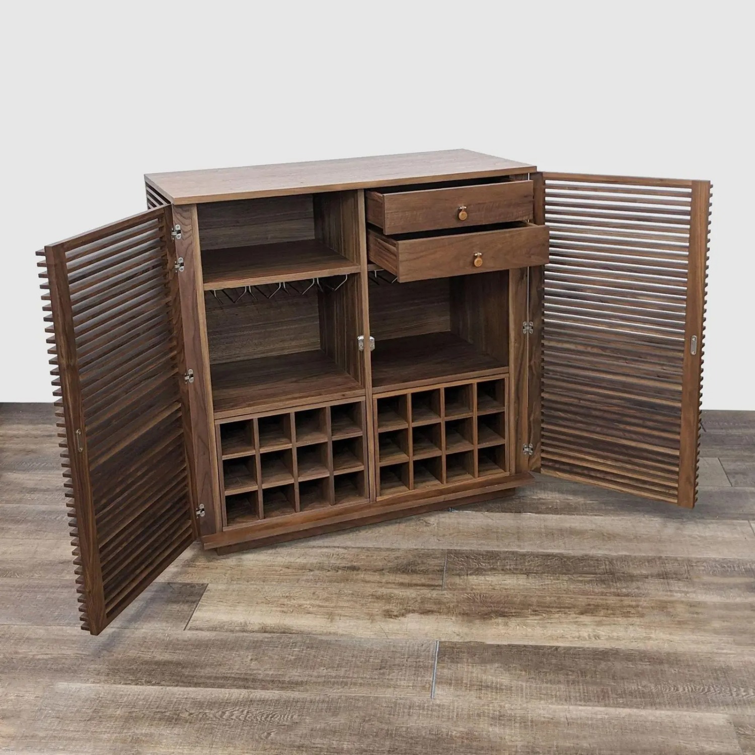 Design Within Reach Line Wine Bar - image-4