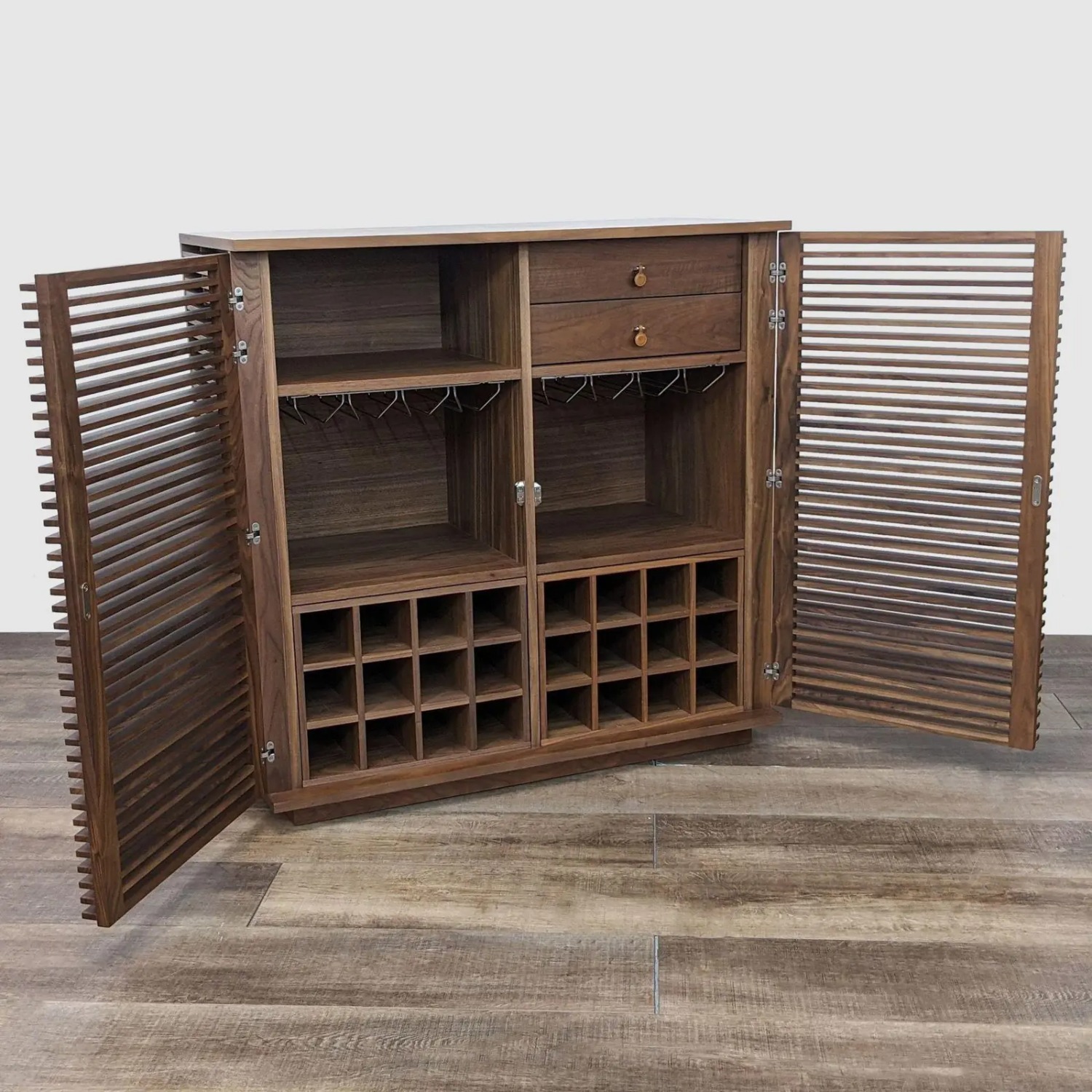 Design Within Reach Line Wine Bar - image-3