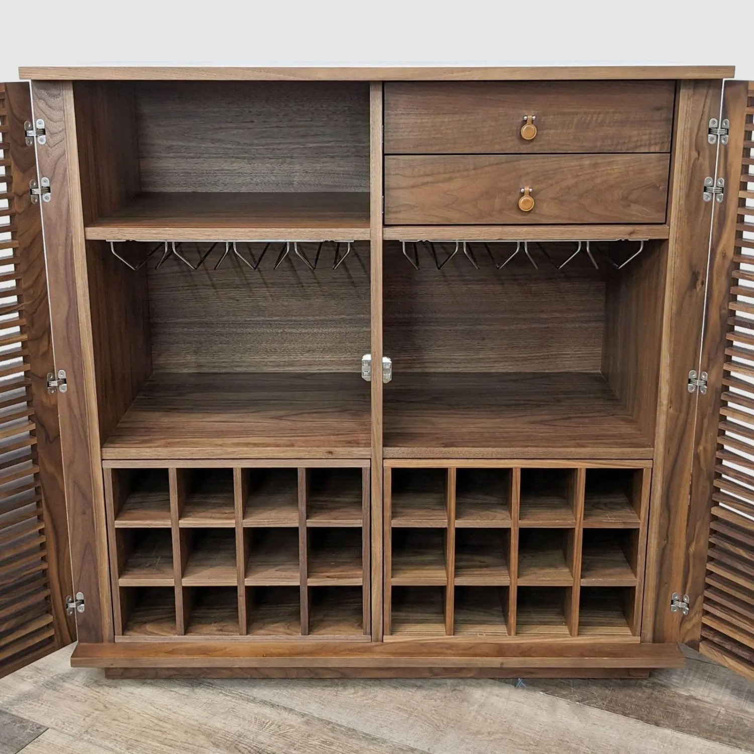 Design Within Reach Line Wine Bar - image-8