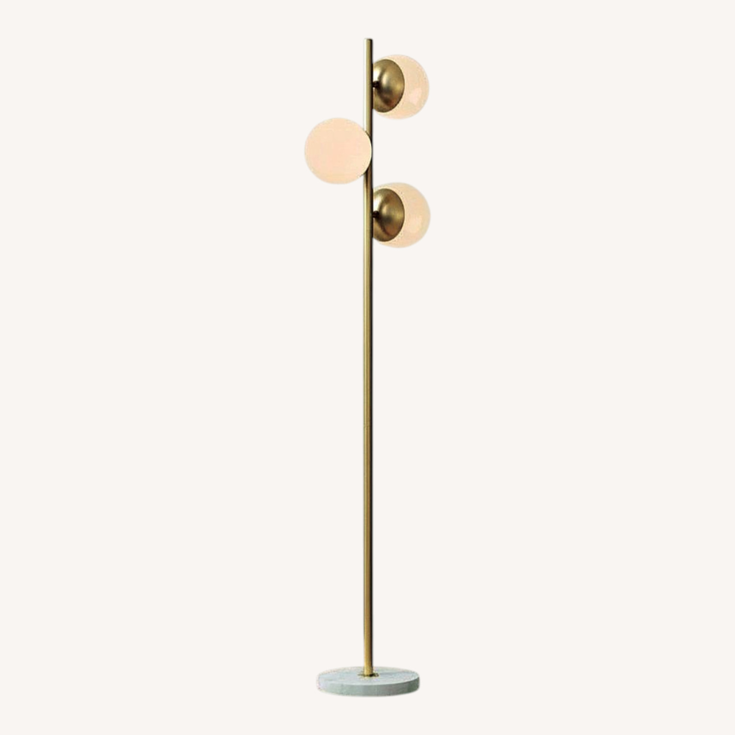 Wayfair Tree Floor Lamp - image-0