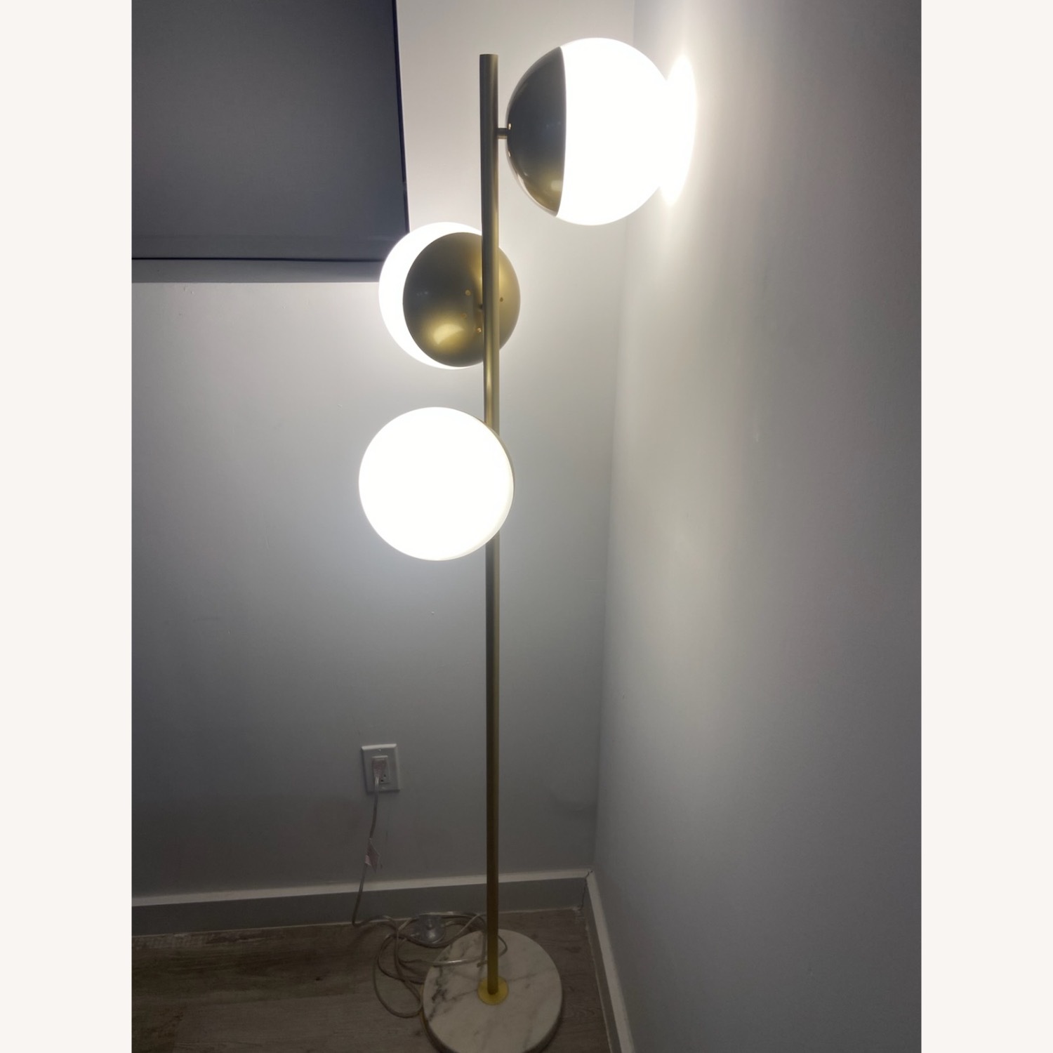Wayfair Tree Floor Lamp - image-2