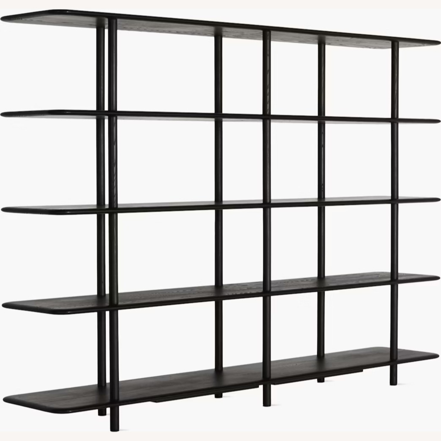 Design Within Reach Aero Shelving, High - image-2