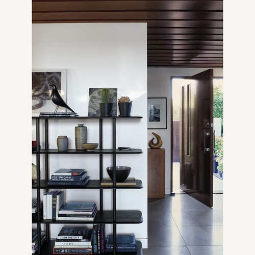 Used Design Within Reach Aero Shelving, High for sale on AptDeco