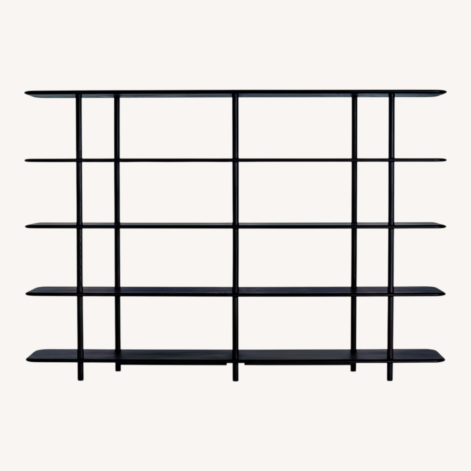 Design Within Reach Aero Shelving, High - image-0