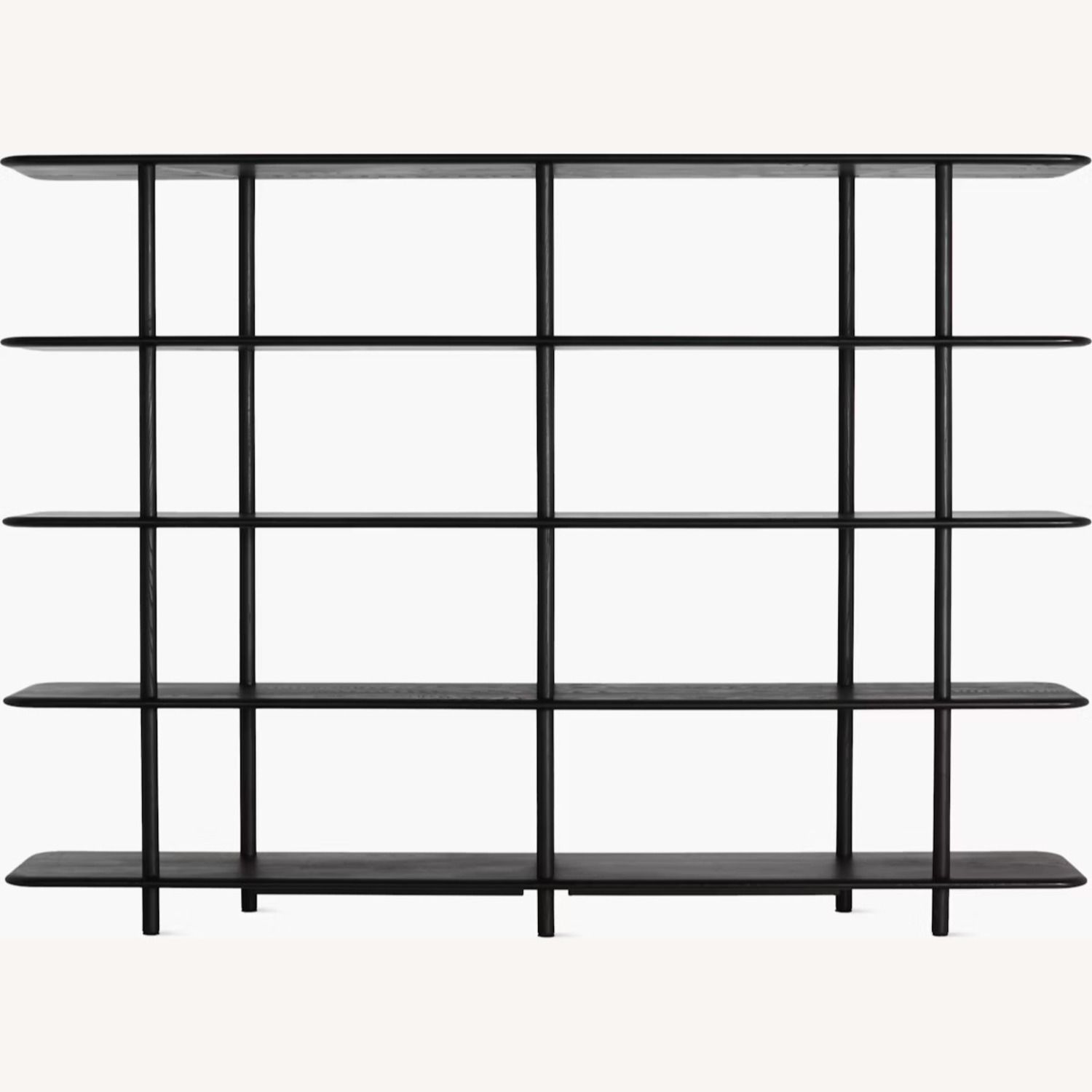 Design Within Reach Aero Shelving, High - image-3