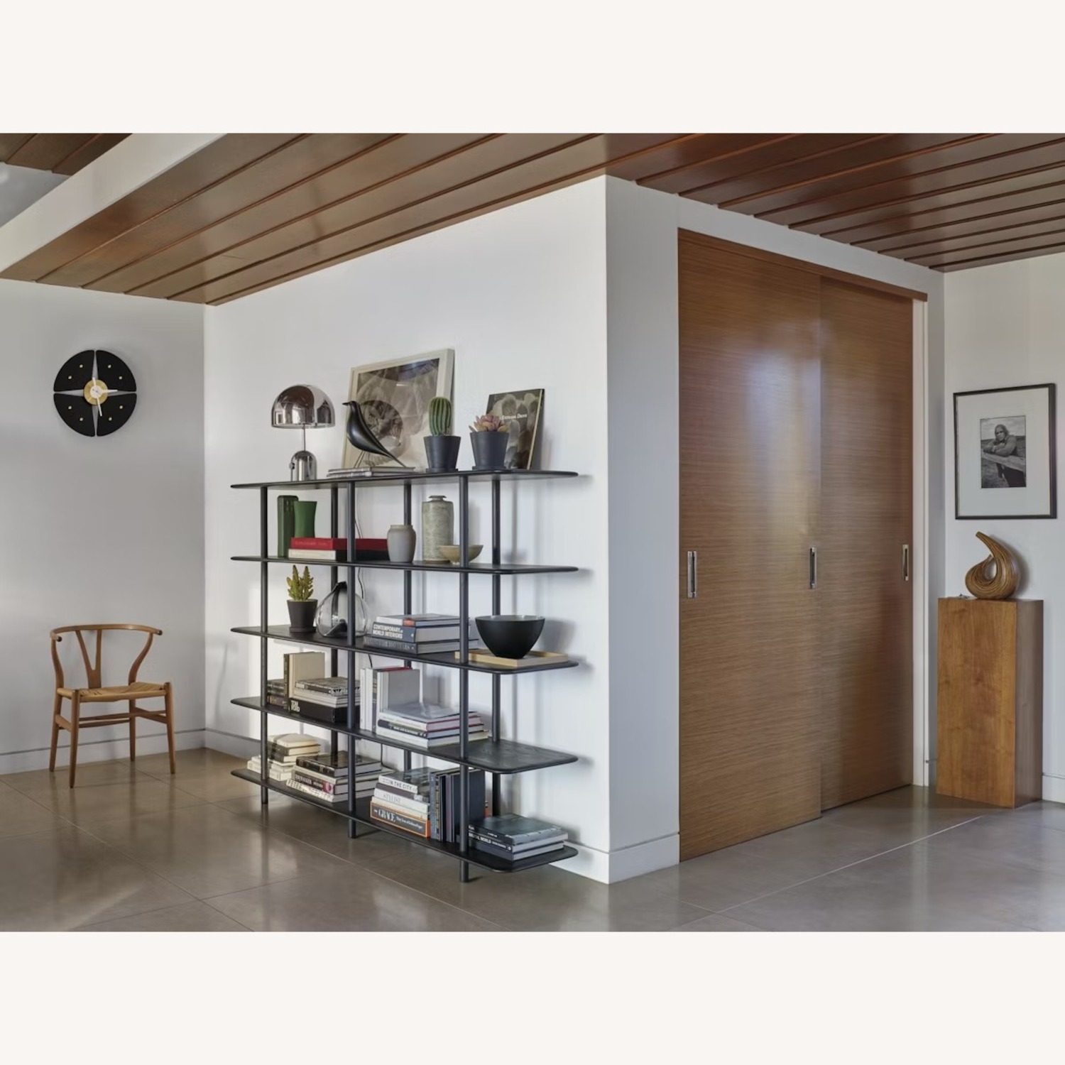 Design Within Reach Aero Shelving, High - image-4