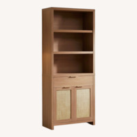 Wayfair Modern Farmhouse Bookshelf