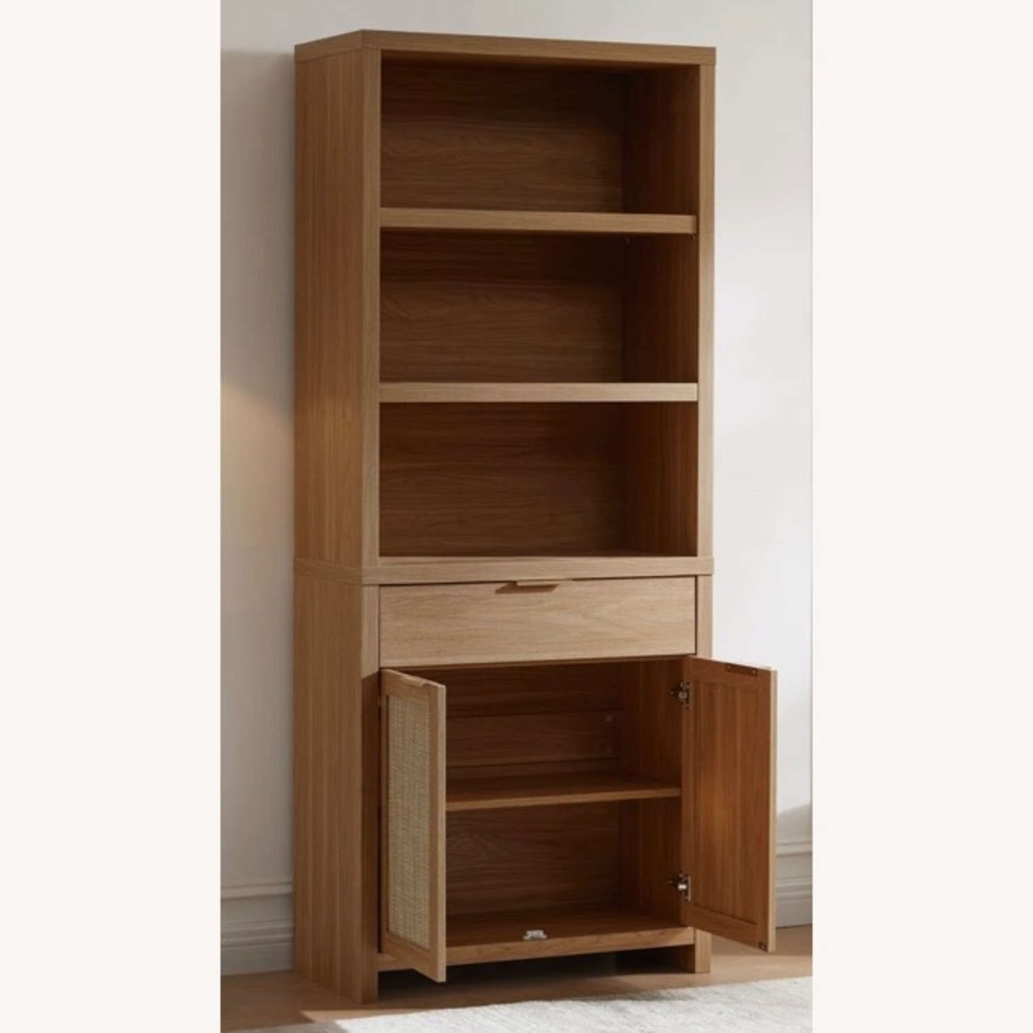 Wayfair Modern Farmhouse Bookshelf - image-3