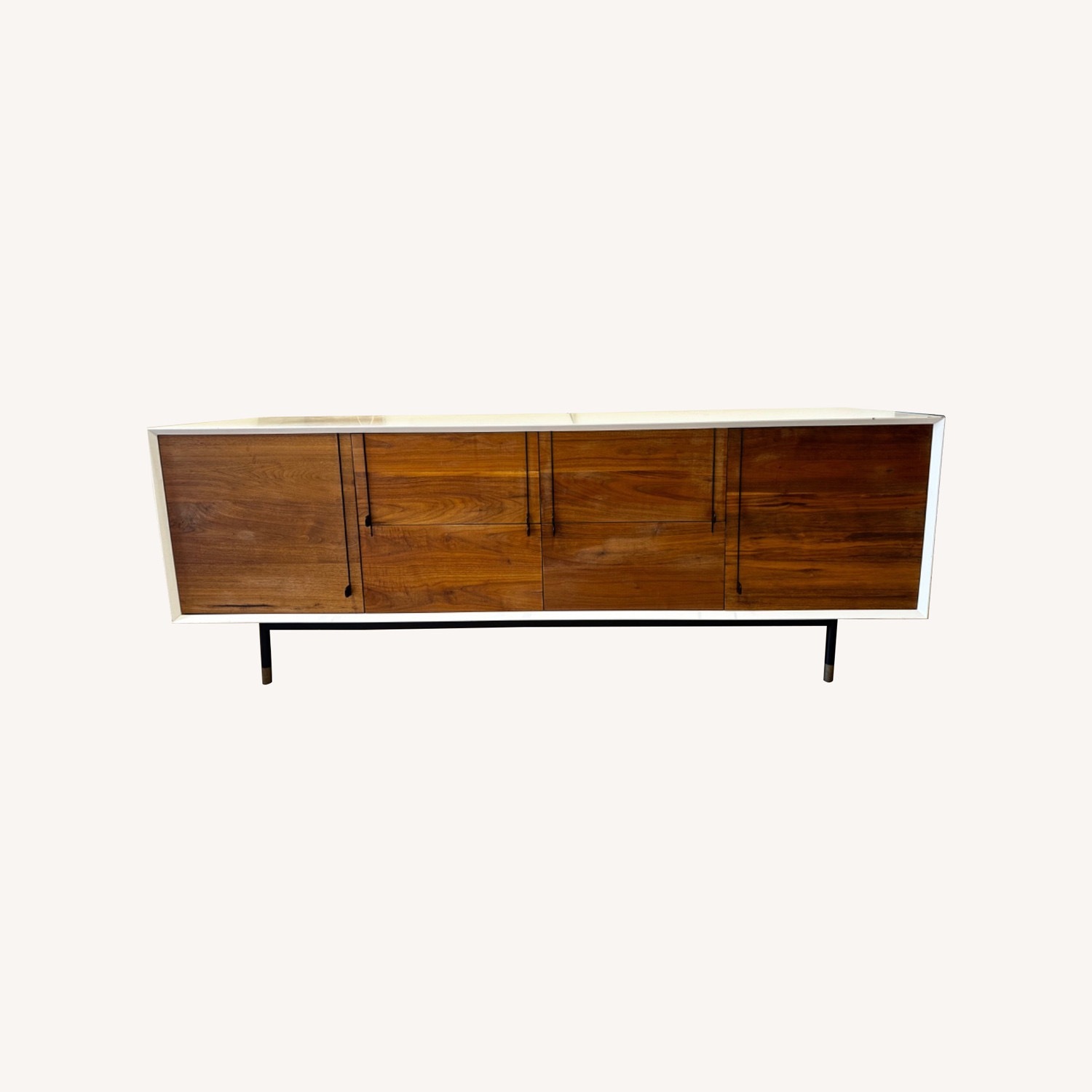 Organic Modernism Siena 4A Credenza - image-2