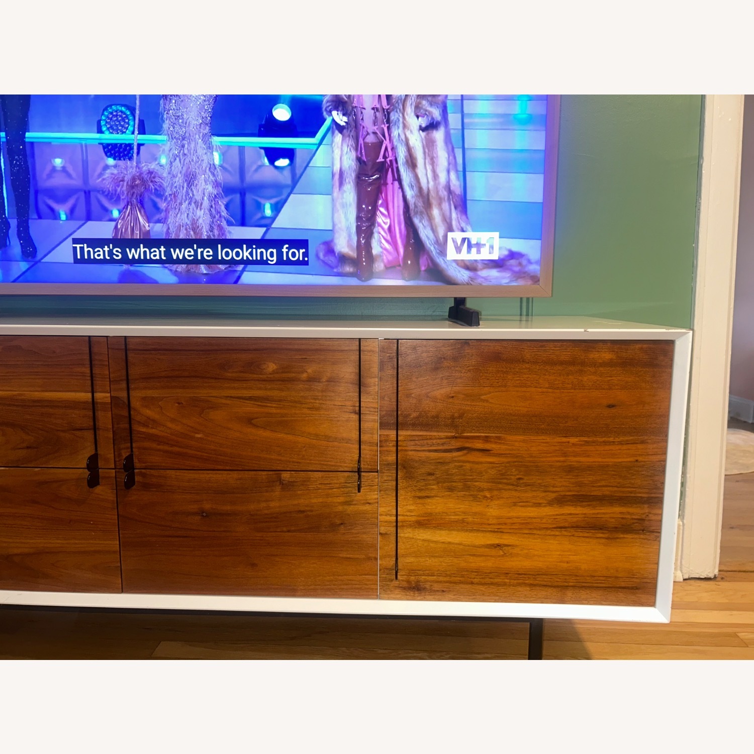 Organic Modernism Siena 4A Credenza - image-5