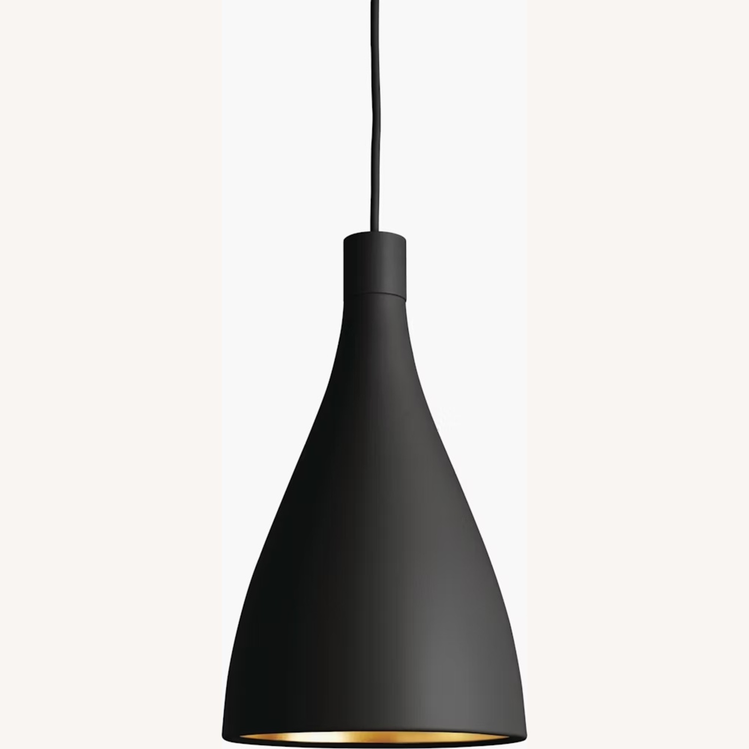 Design Within Reach Two Swell Narrow Pendants - image-4