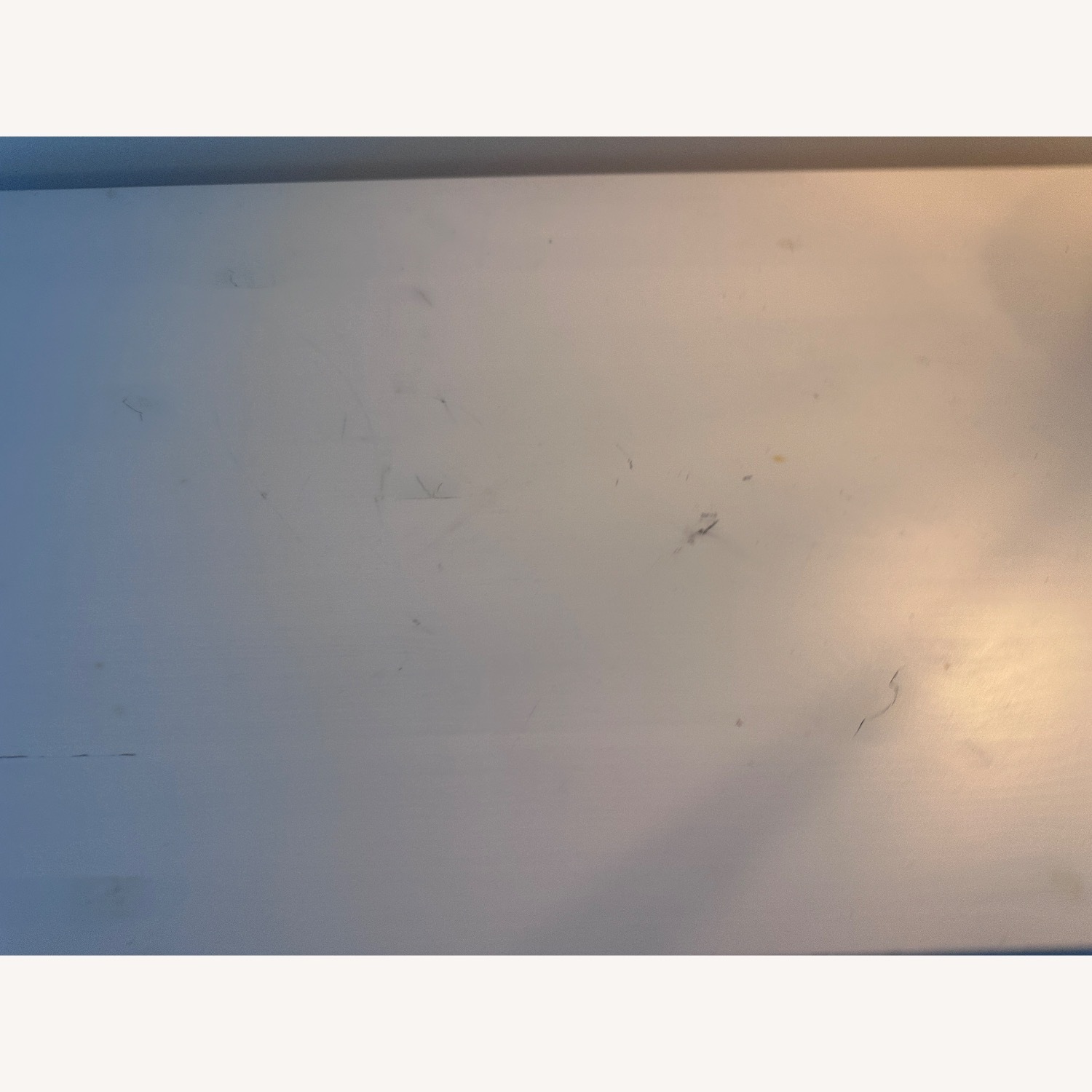 IKEA Hemmes White Wood Dresser - image-3