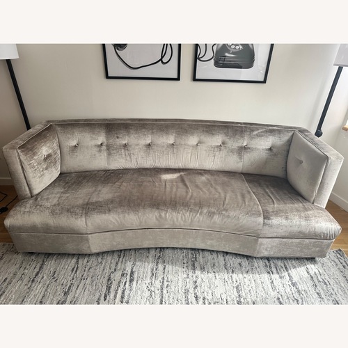 Used Mitchell Gold + Bob Williams 3+ Seater Sofa for sale on AptDeco