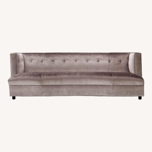 Used Mitchell Gold + Bob Williams 3+ Seater Sofa for sale on AptDeco