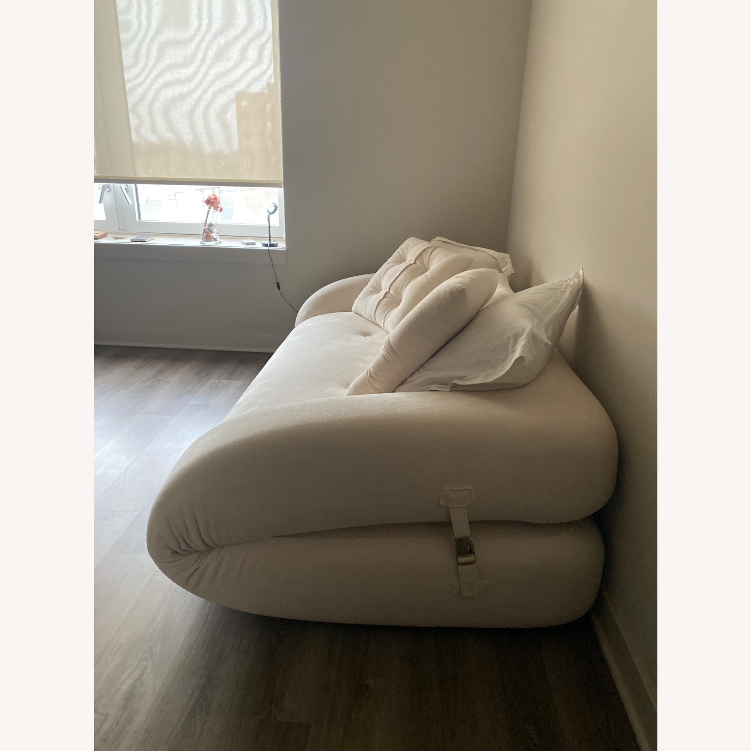 Hernest Sleeper Sofa  - image-2