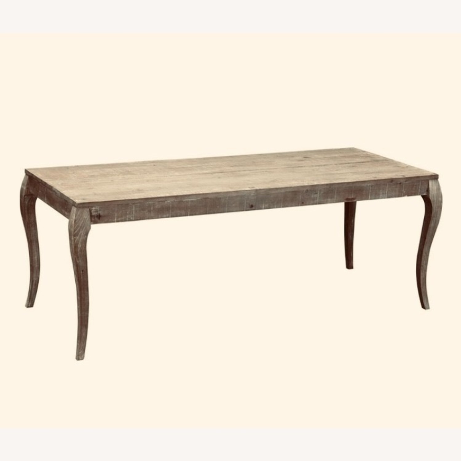 Rustic Dining Table - image-2