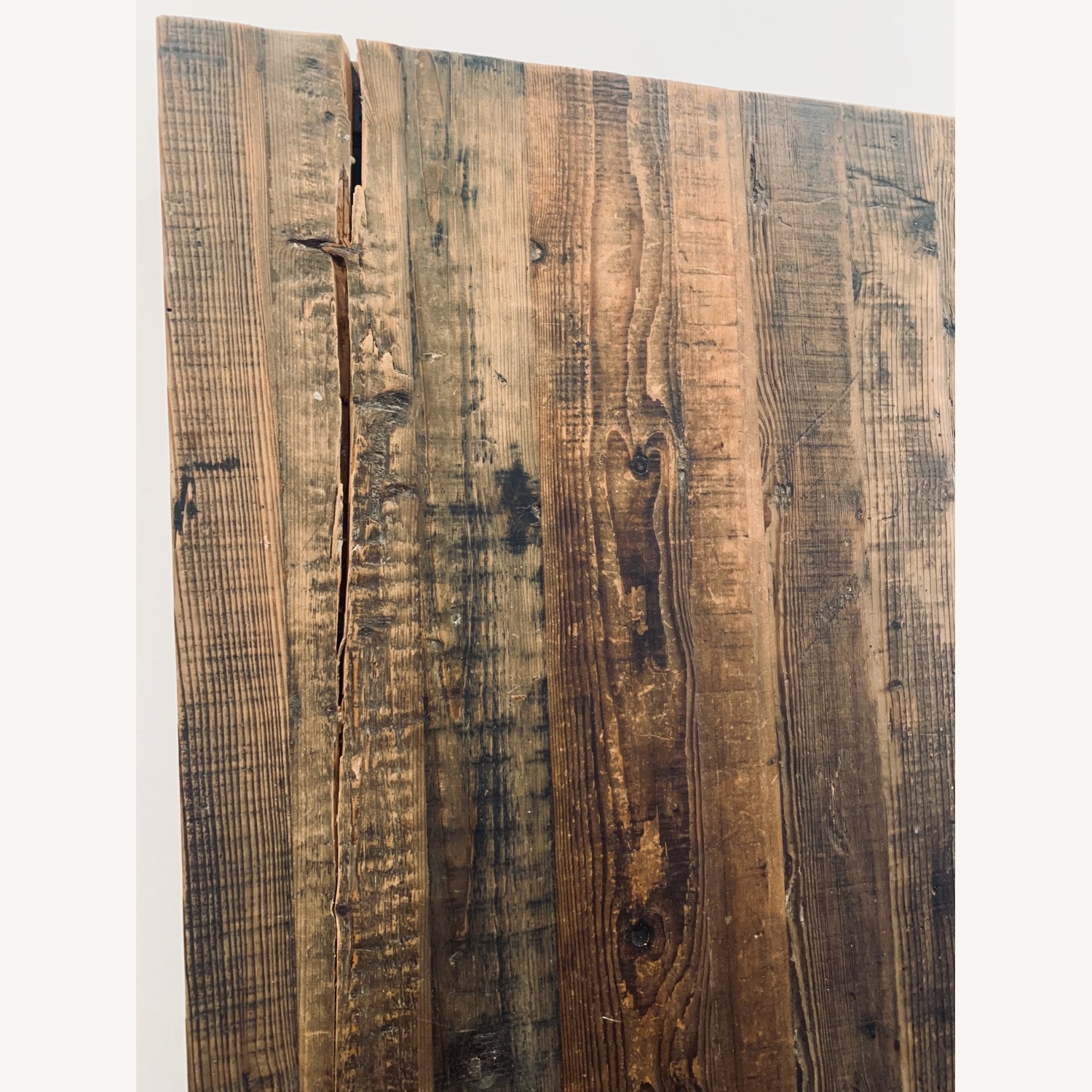 Rustic Dining Table - image-3