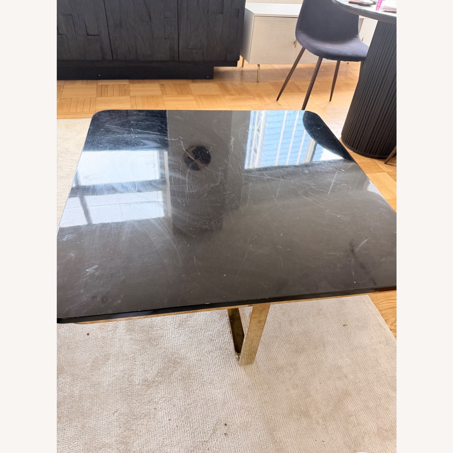 Safavieh Lacquer Coffee Table - image-2