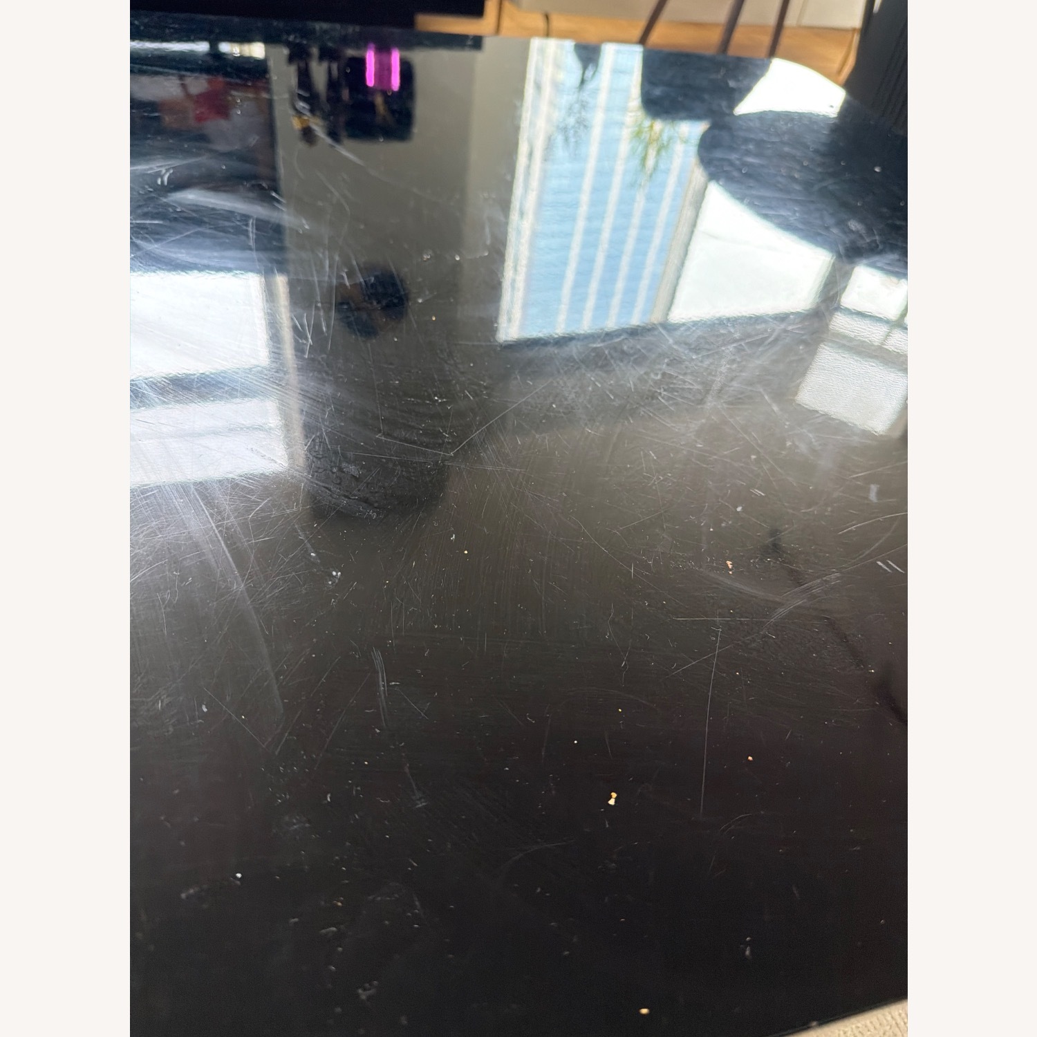 Safavieh Lacquer Coffee Table - image-4