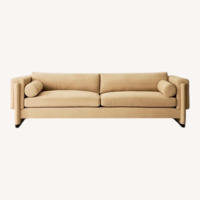 The Egg Collective Howard Sofa