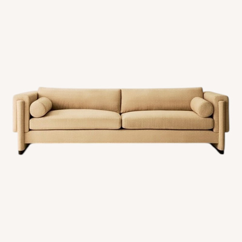 Used The Egg Collective Howard Sofa for sale on AptDeco