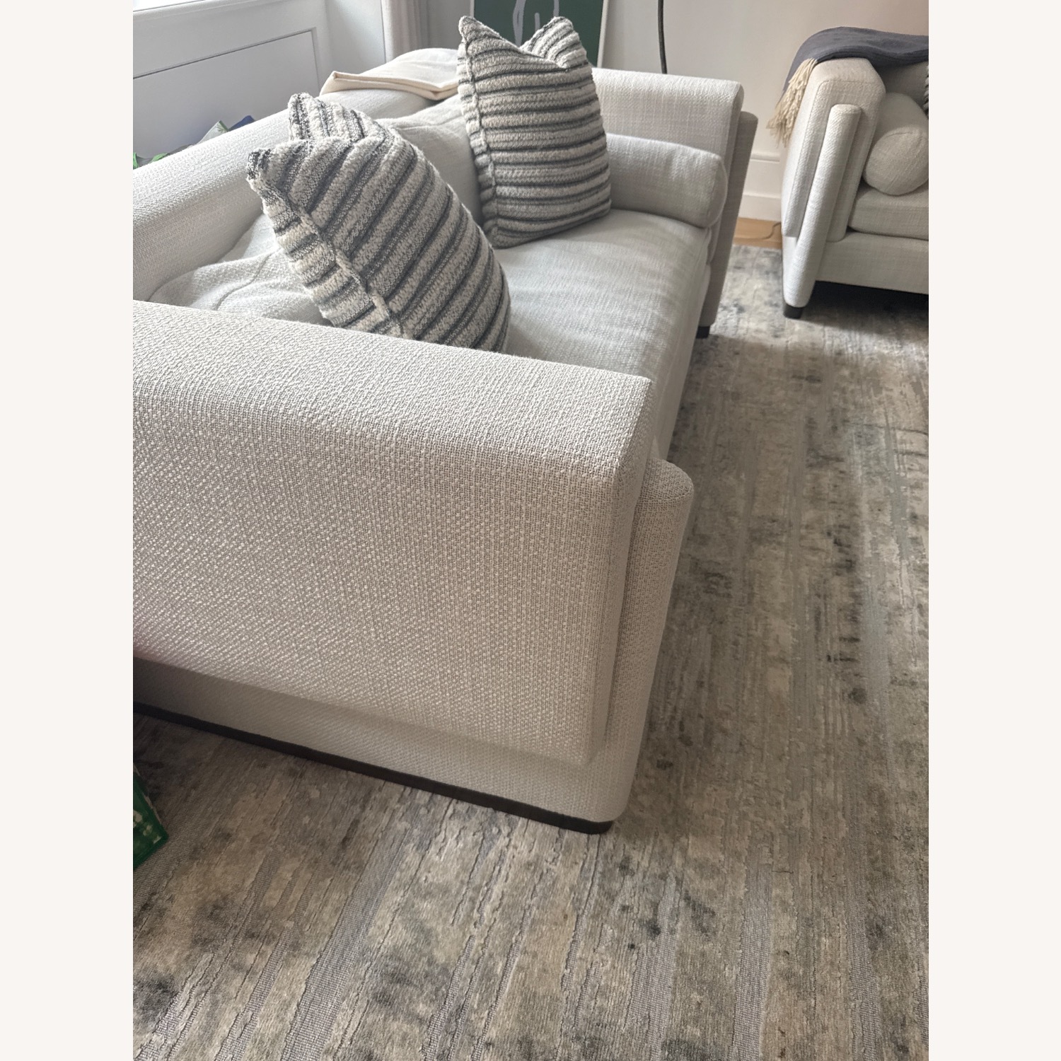 The Egg Collective Howard Sofa - image-3