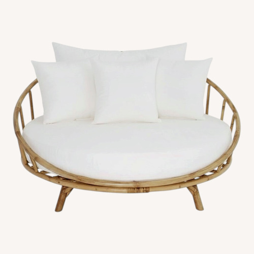 Used Daybed Premium Quality  for sale on AptDeco