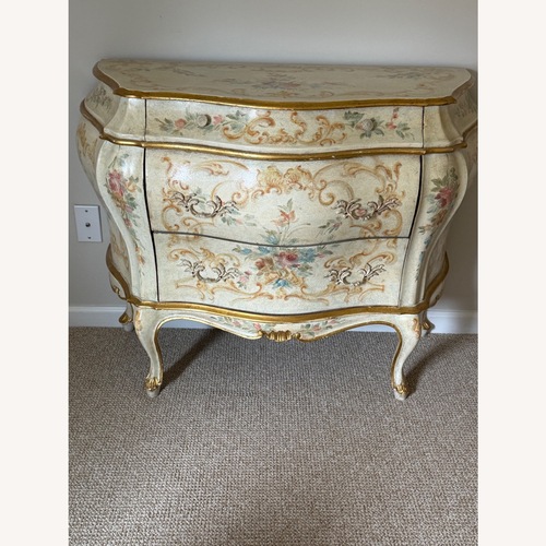 Used Vintage/Antique Chest for sale on AptDeco