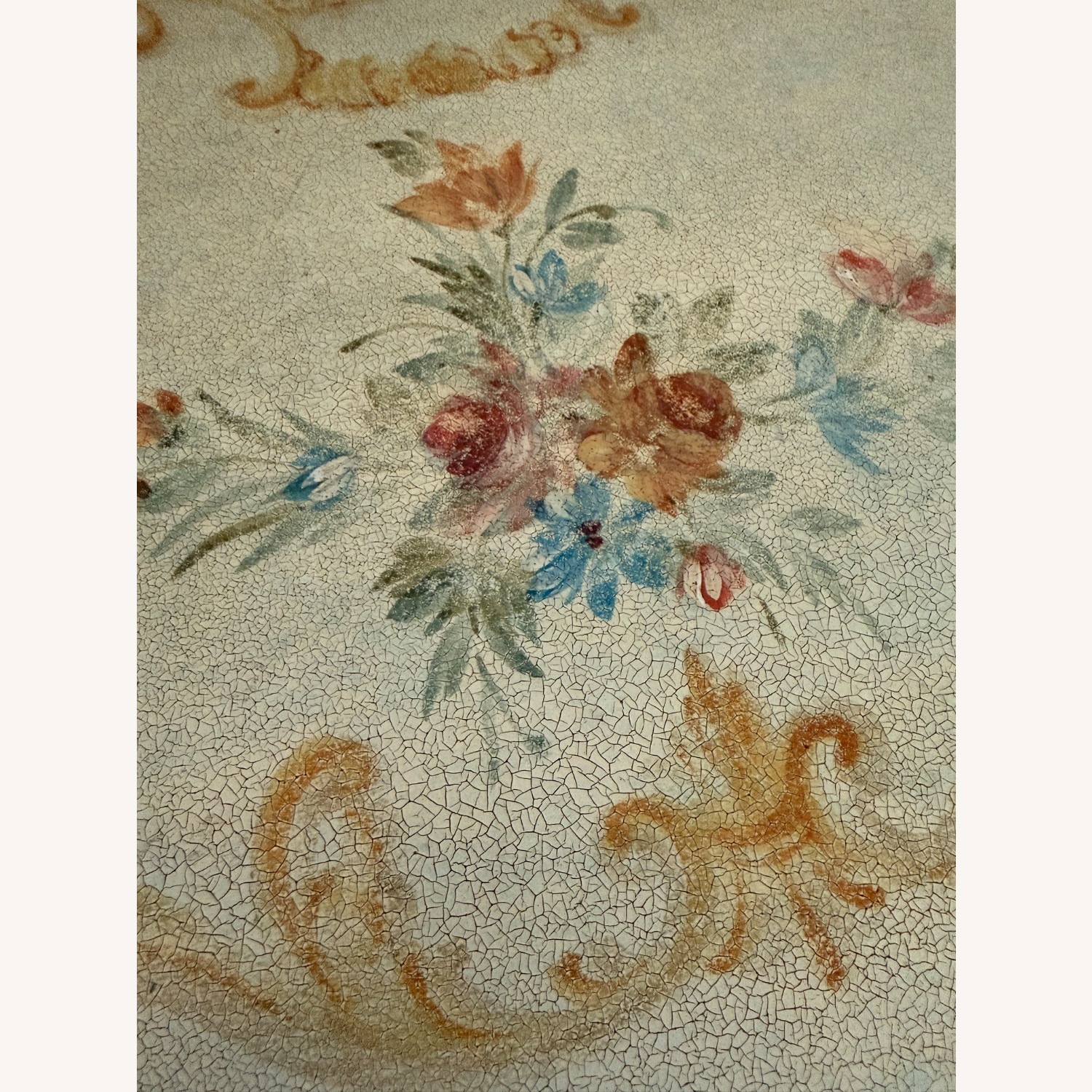 Vintage/Antique Chest - image-5