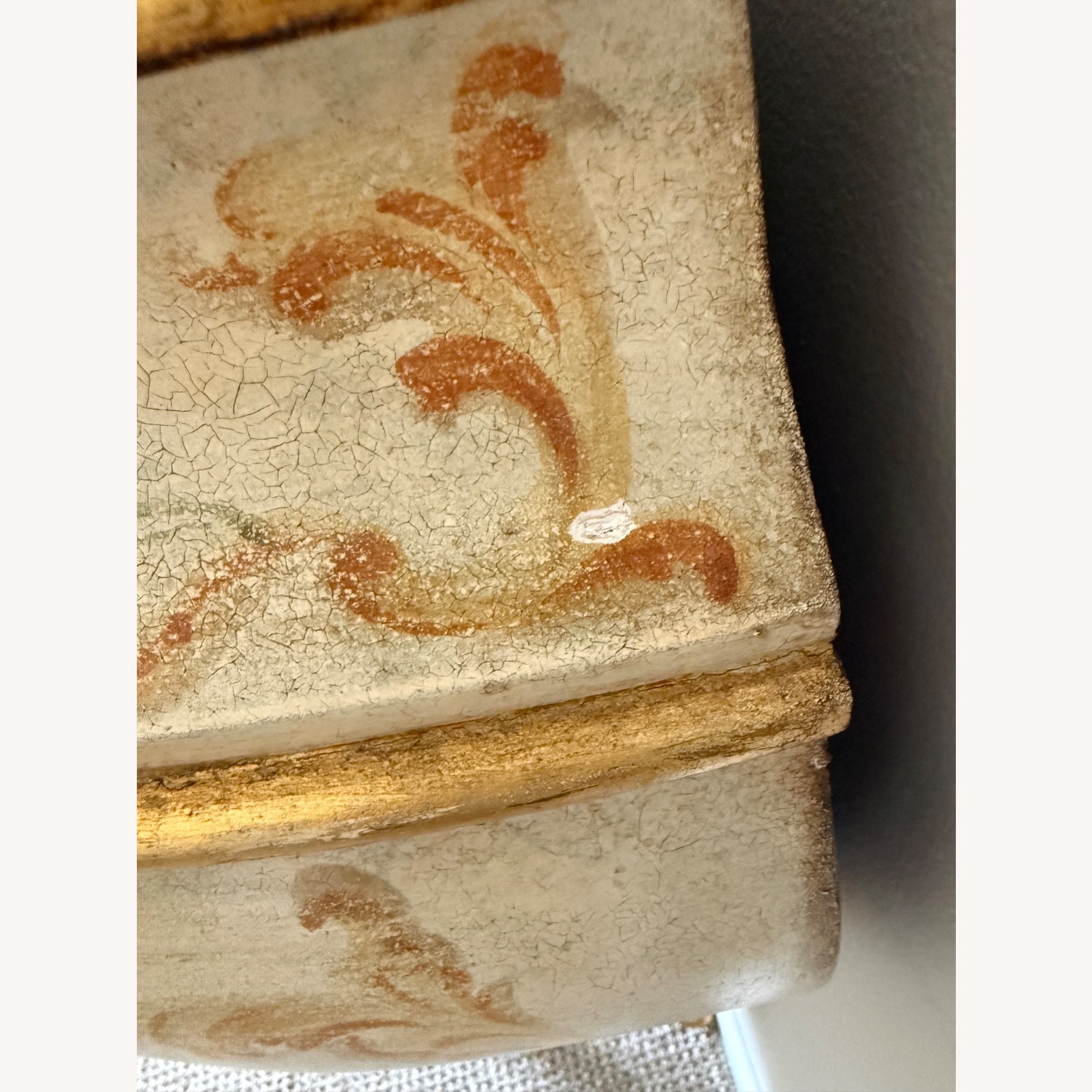 Vintage/Antique Chest - image-3