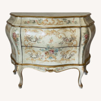 Vintage/Antique Chest