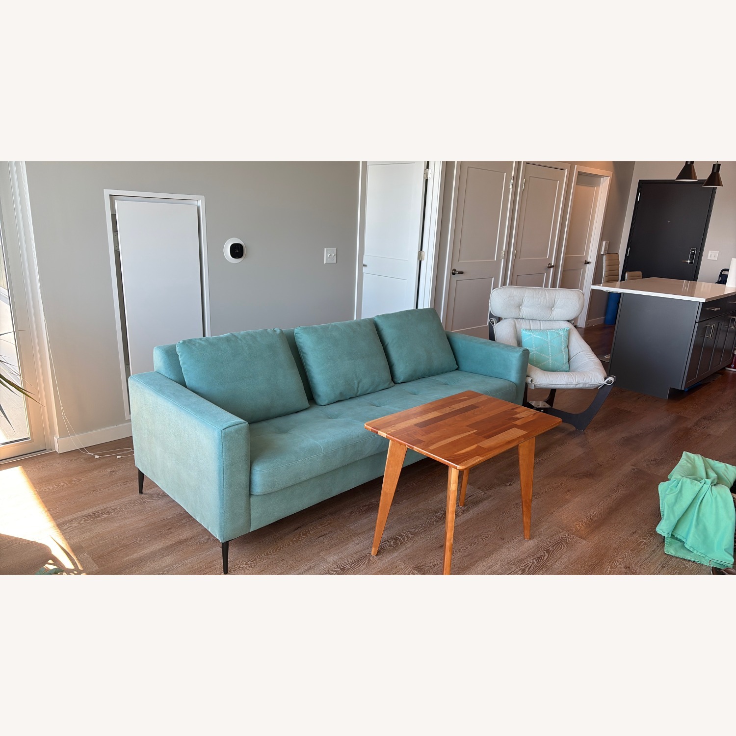 Contemporary Sofa - image-2