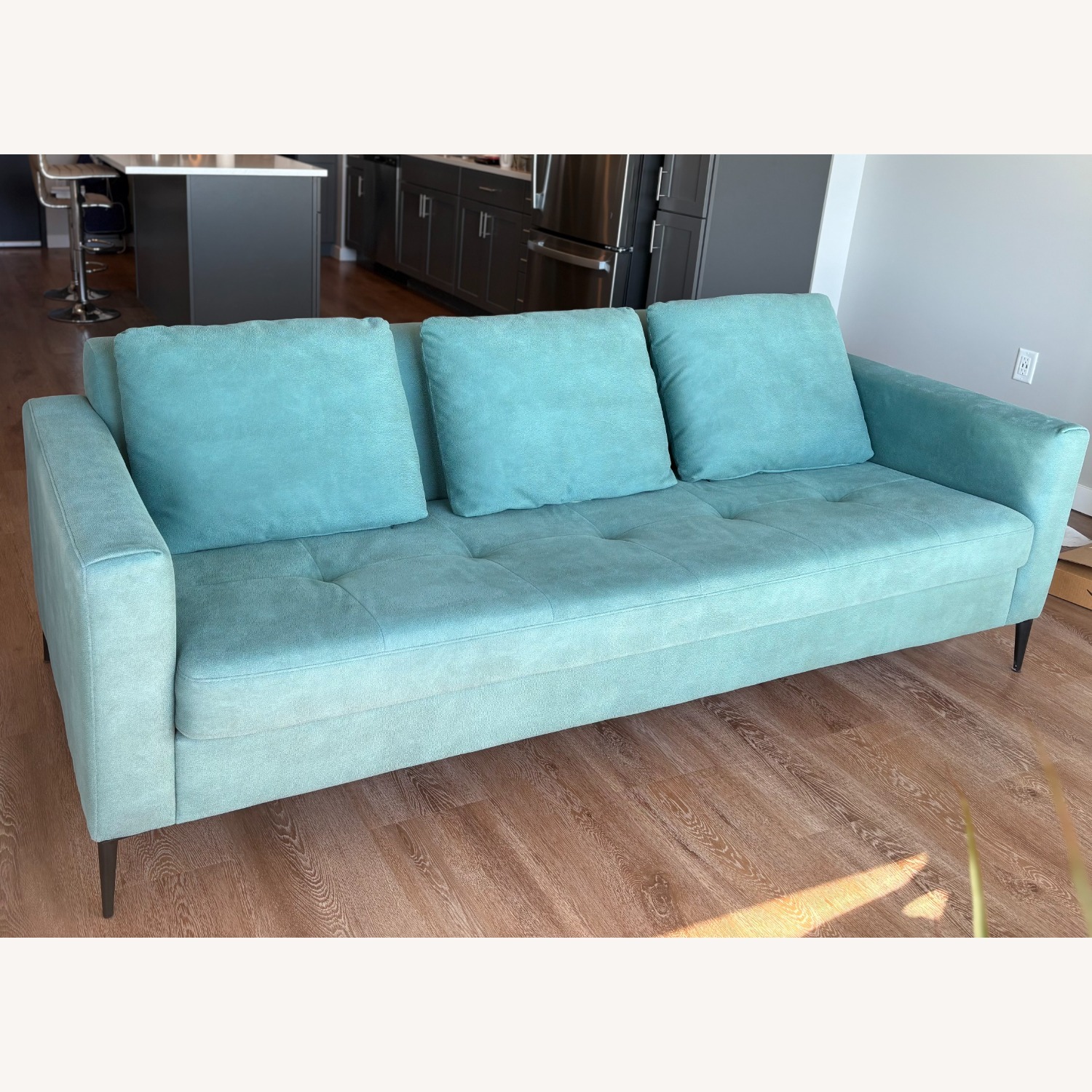 Contemporary Sofa - image-1
