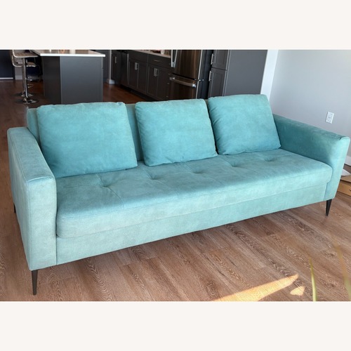Used Contemporary Sofa for sale on AptDeco