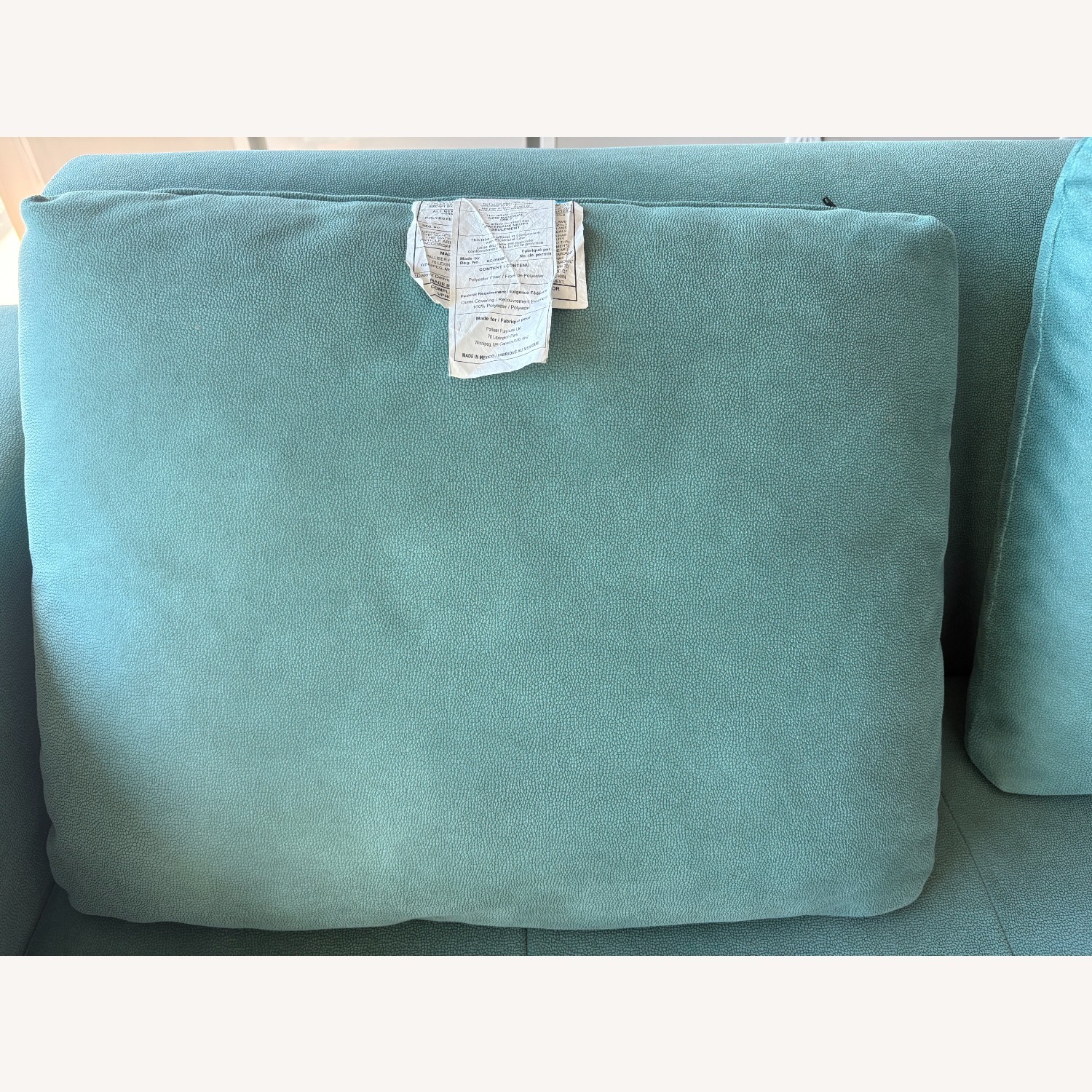 Contemporary Sofa - image-4