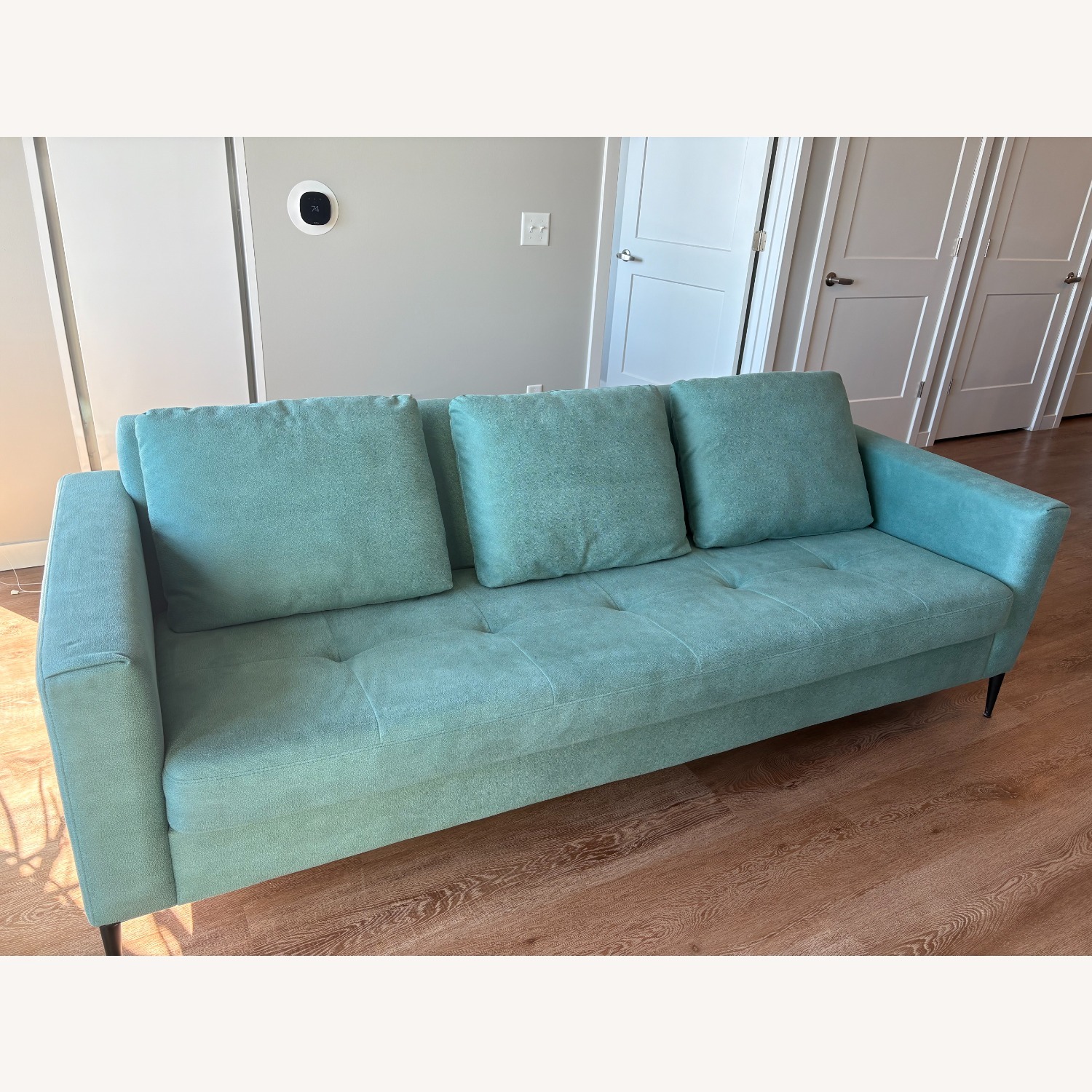 Contemporary Sofa - image-3