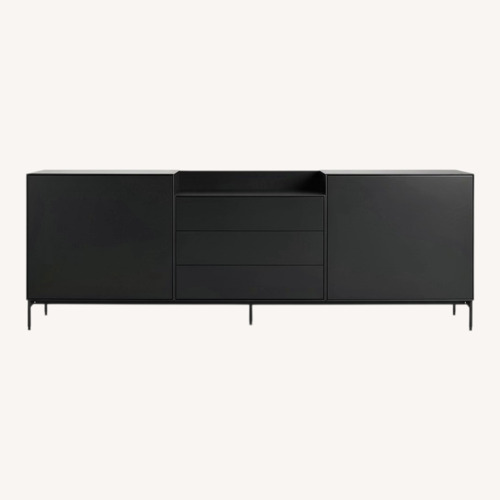 Used Design Within Reach Lauki Credenza for sale on AptDeco