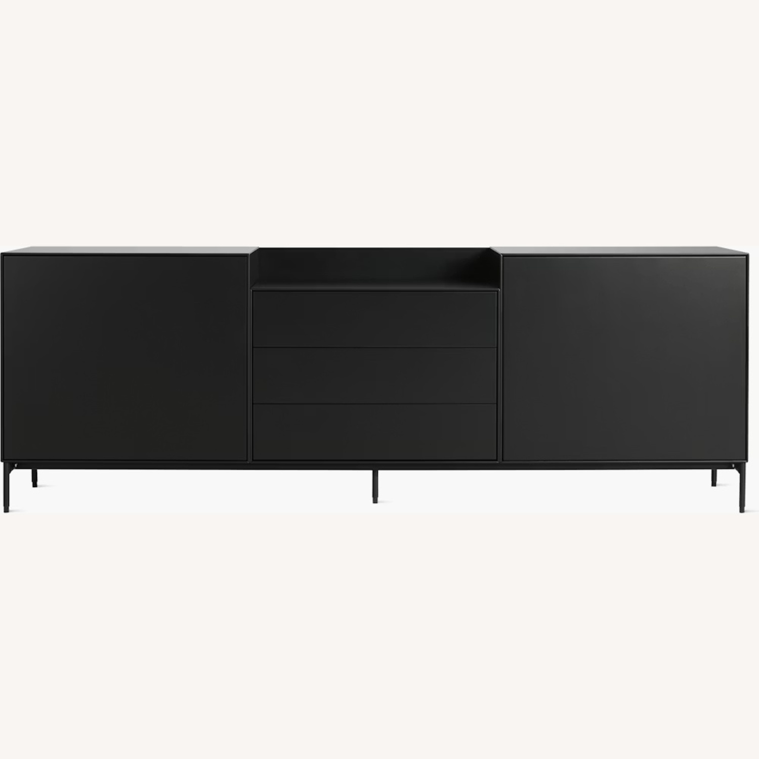 Design Within Reach Lauki Credenza - image-4