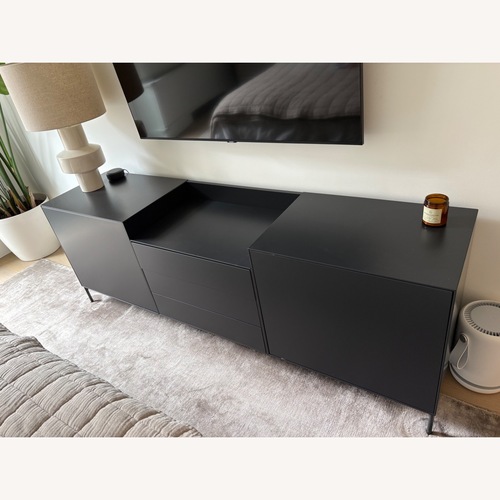 Used Design Within Reach Lauki Credenza for sale on AptDeco