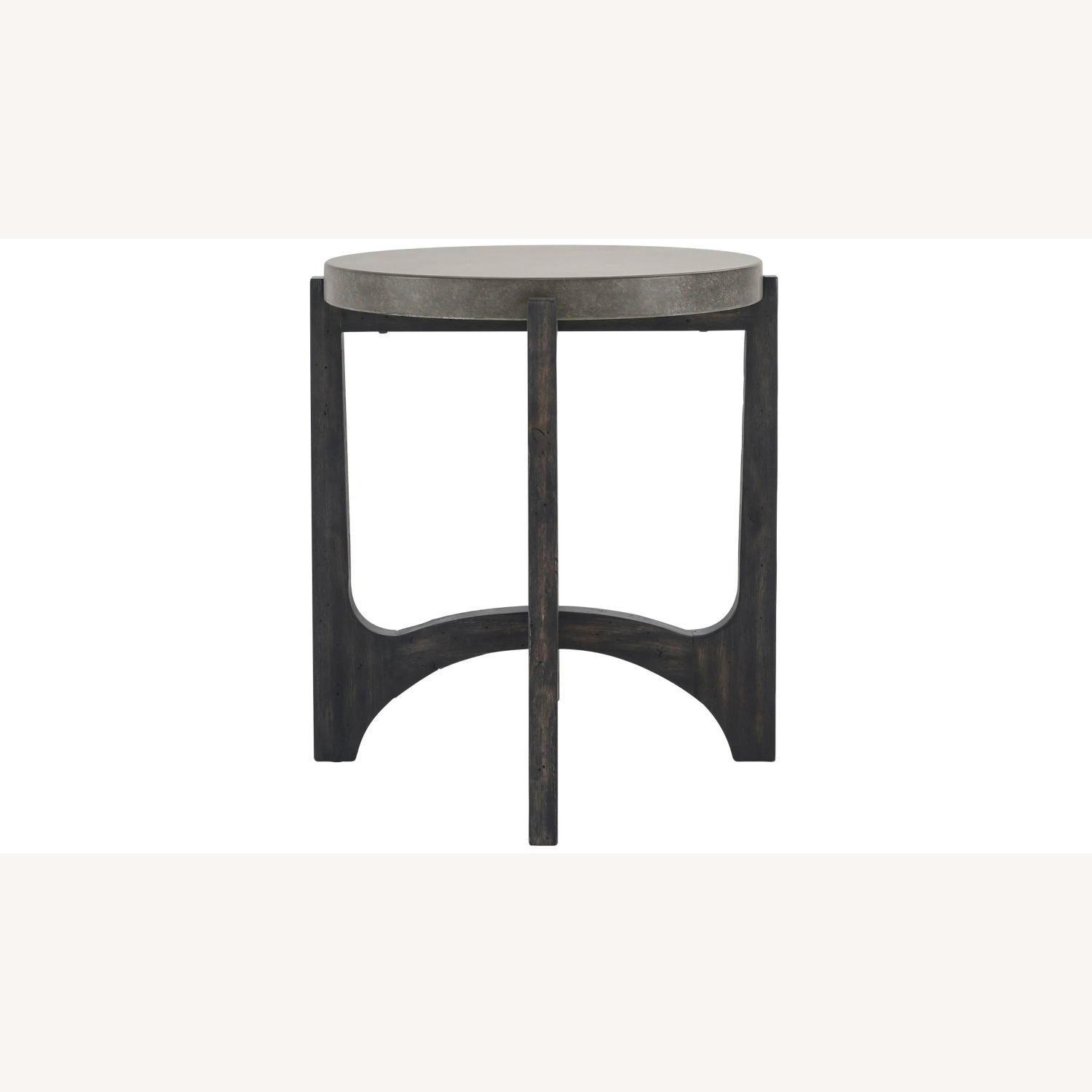 Gerald Round End Tables - image-4