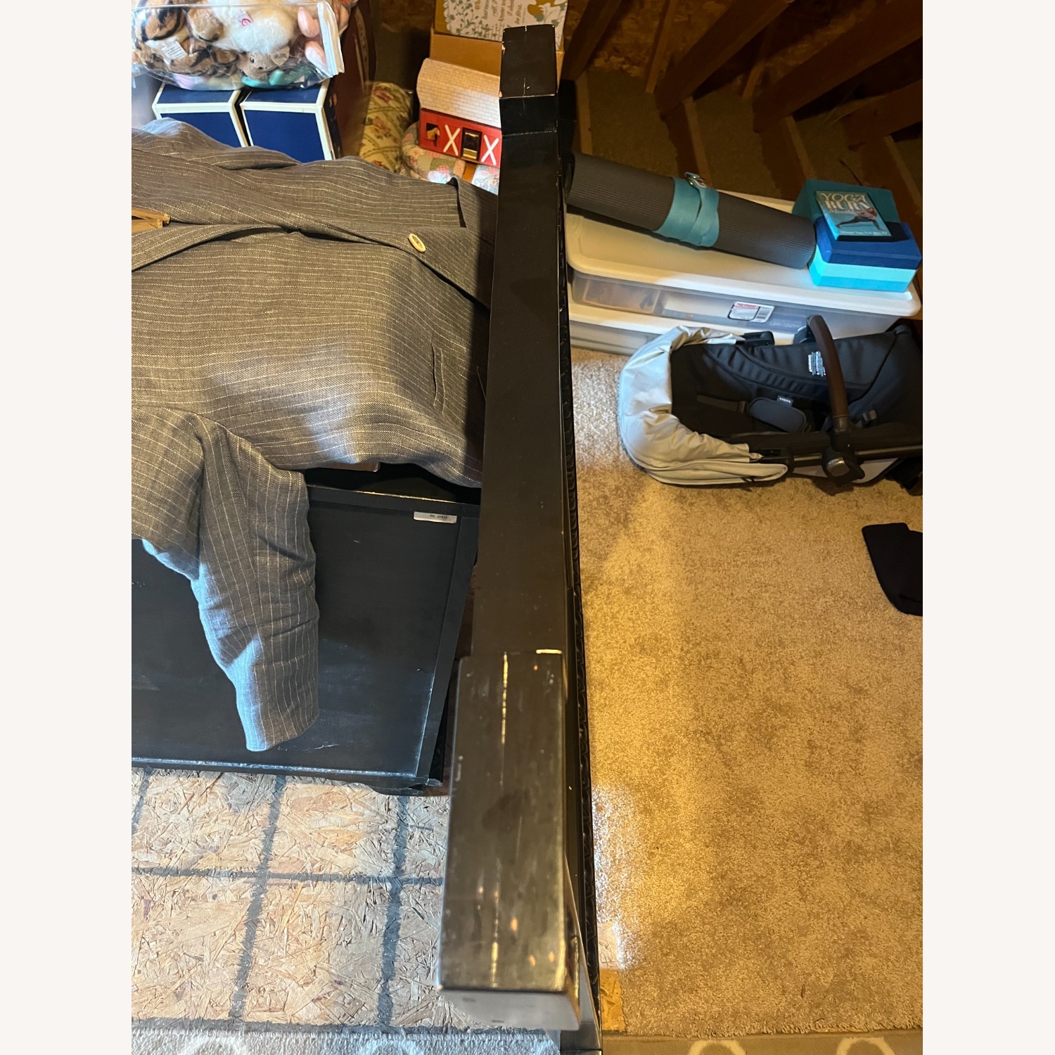 Thomasville Furniture Industries Wall Mirror - image-4