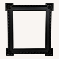 Thomasville Furniture Industries Wall Mirror