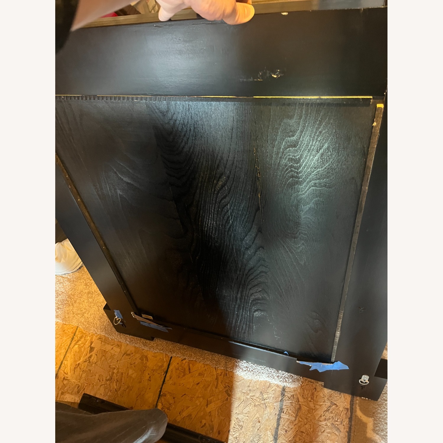 Thomasville Furniture Industries Wall Mirror - image-3