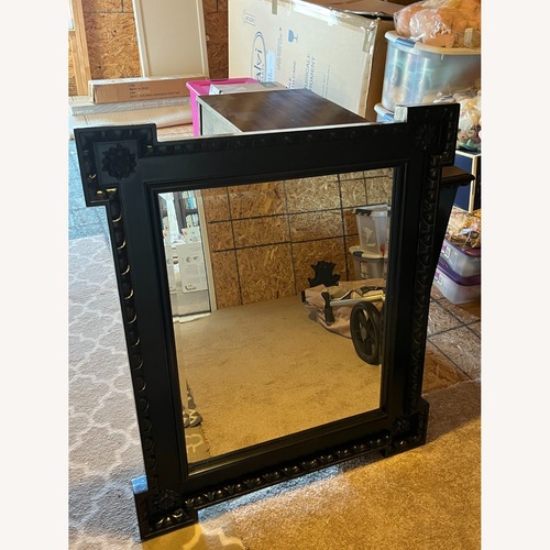Used Thomasville Furniture Industries Wall Mirror for sale on AptDeco