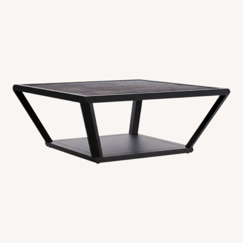Used Welbourne Coffee Table for sale on AptDeco