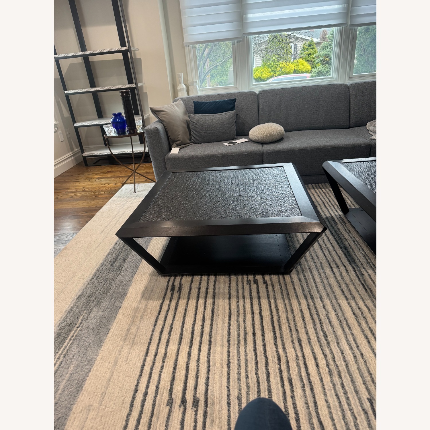 Welbourne Coffee Table - image-2