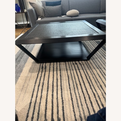 Used Welbourne Coffee Table for sale on AptDeco