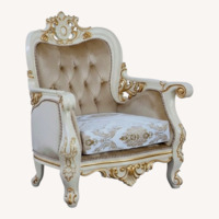 Bellagio Accent Chair