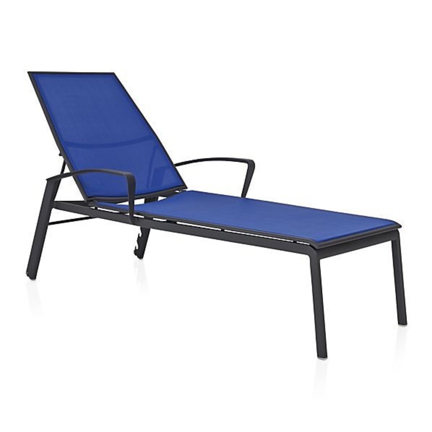 5-Piece Crate & Barrel Outdoor Patio Furniture Set - image-13