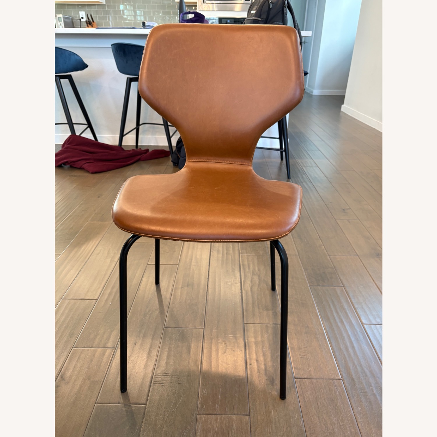 Room & Board Pike Chairs x 6 - image-1